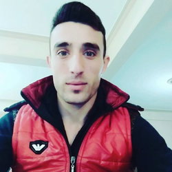 Gokhan