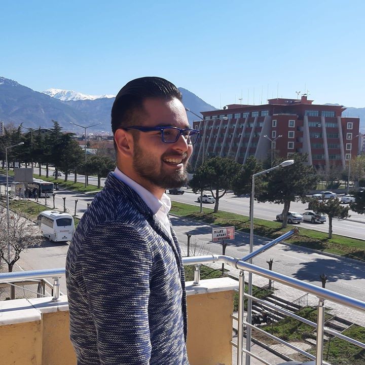 Mutlu