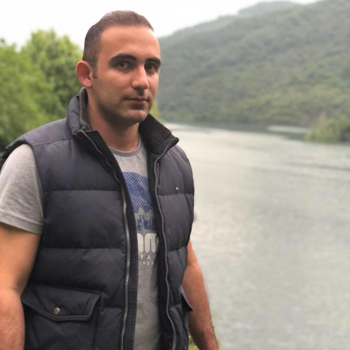 Halil