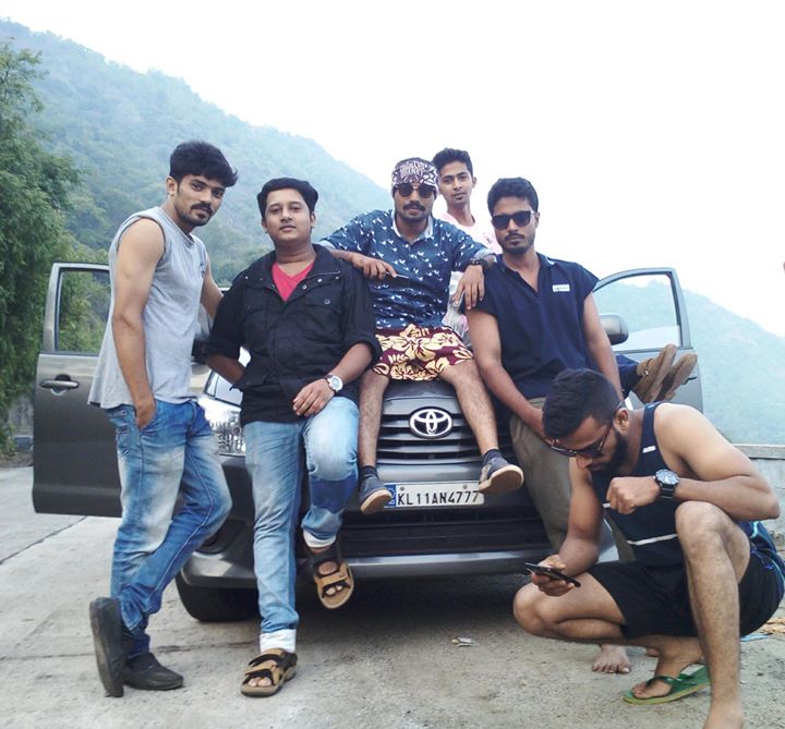 Sooraj