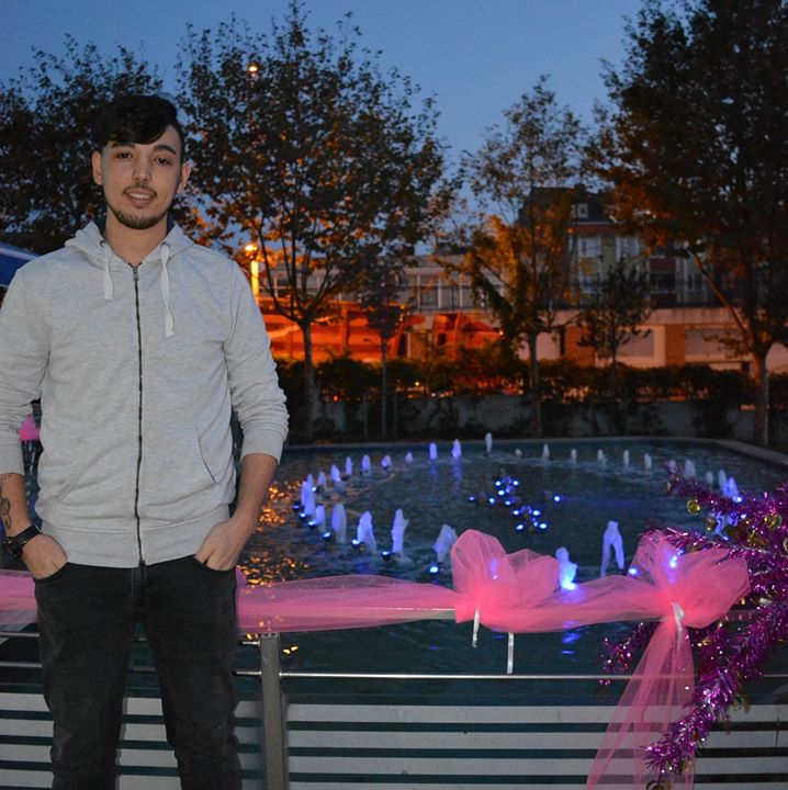 Enes