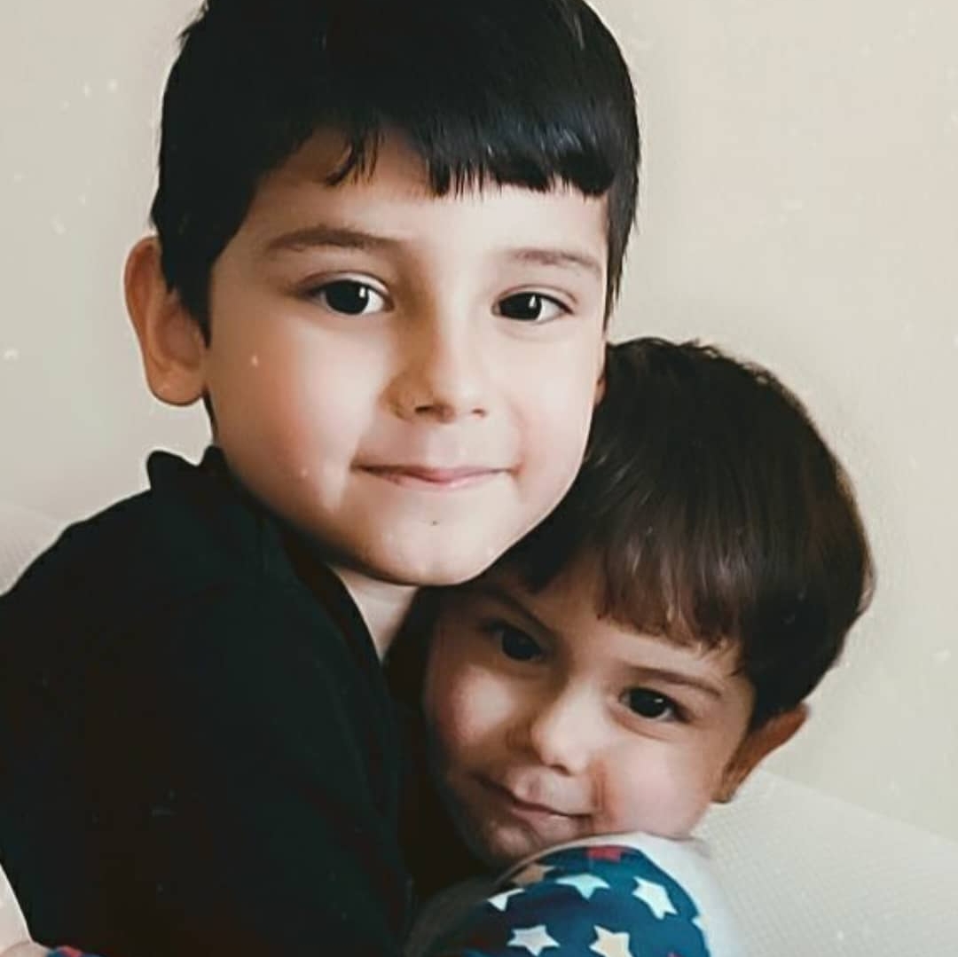 Harun