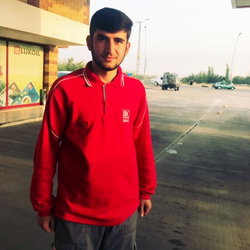Mahmut