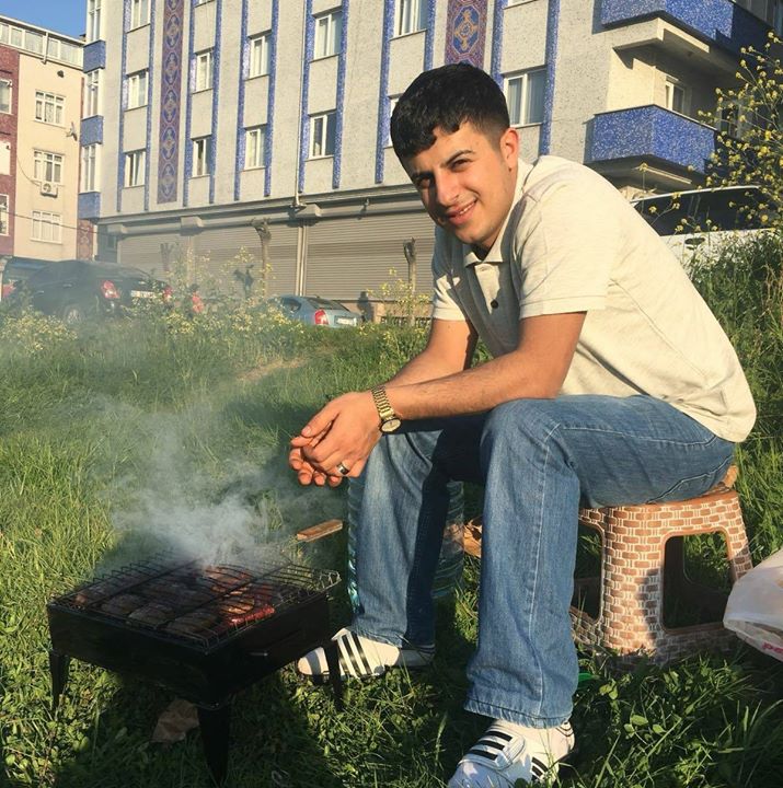 Ümit
