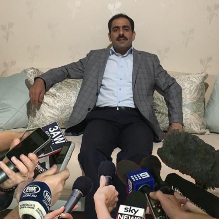Necmettin