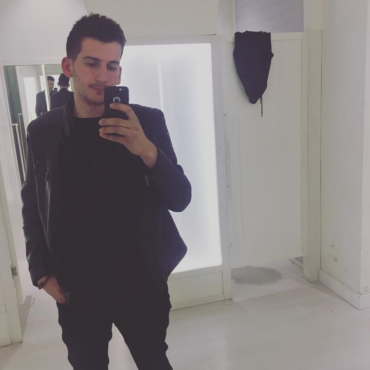 Deniz