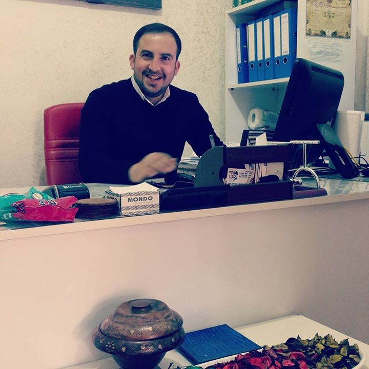 Osman