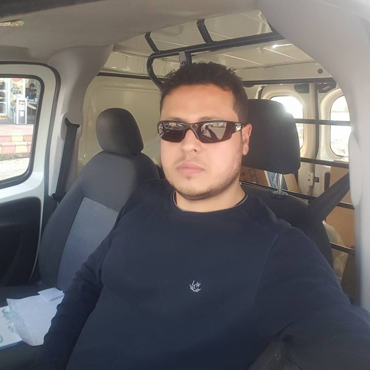 Muhammed