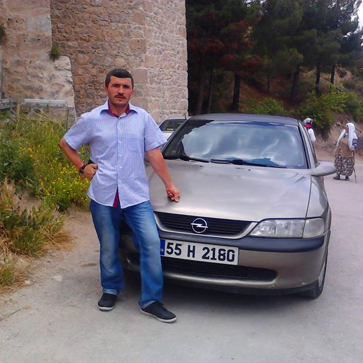 Muhammed