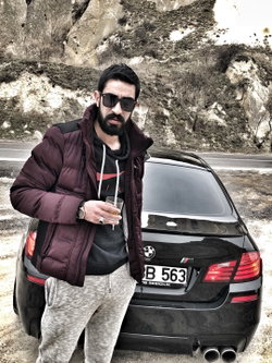 Muhammed