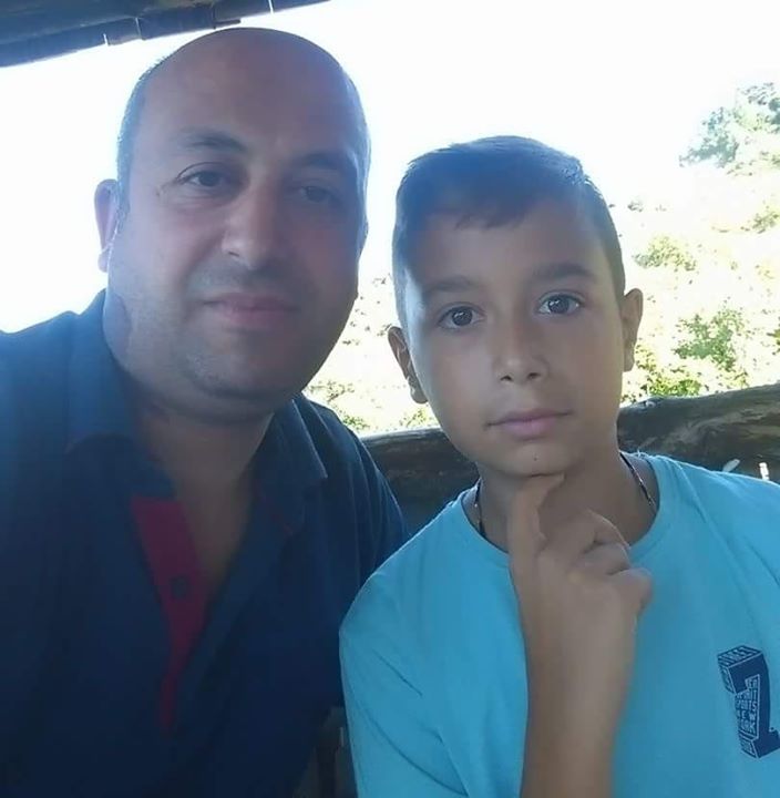 Yusuf