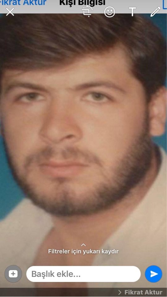Fikret