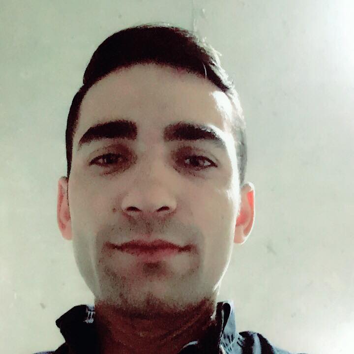 Ahmet
