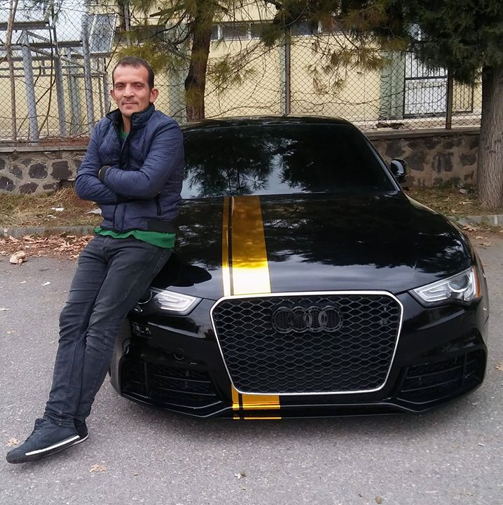 Tuncay