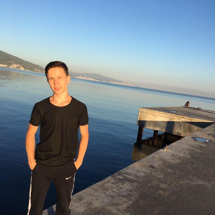 Canberk