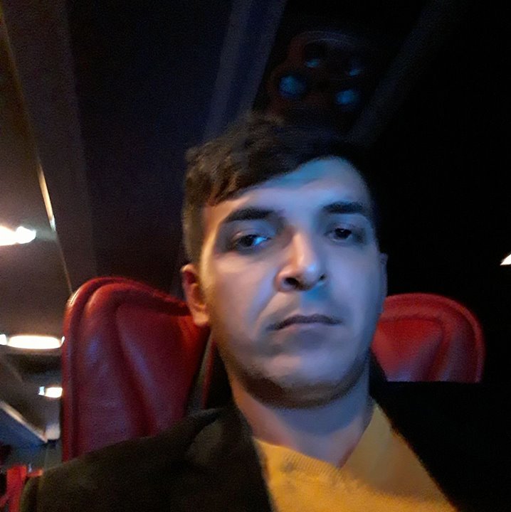 Ahmet