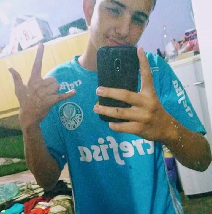Mateus
