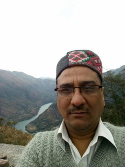Deepak