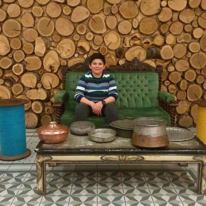 Ömer