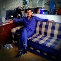 Ali