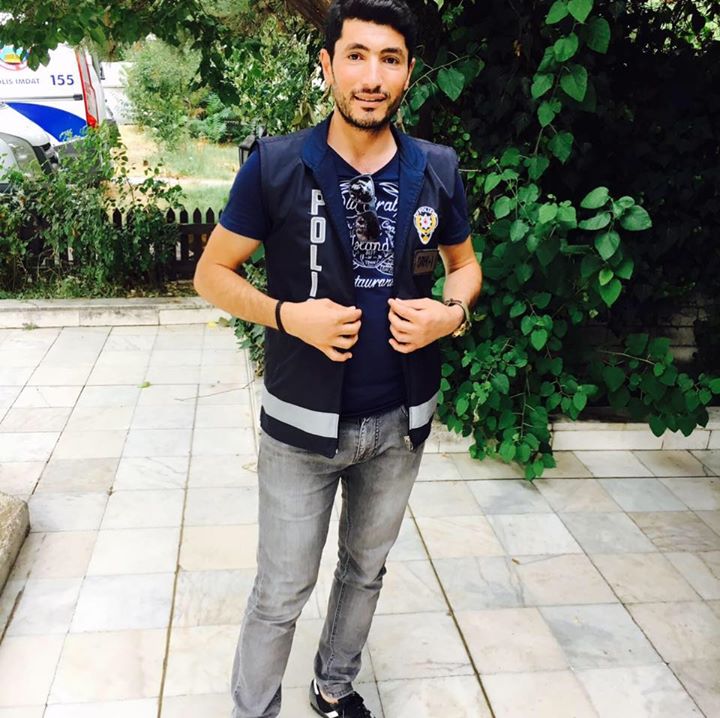 Yusuf