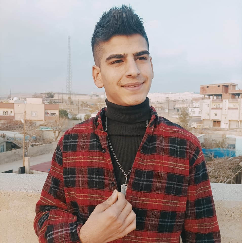 Yusuf
