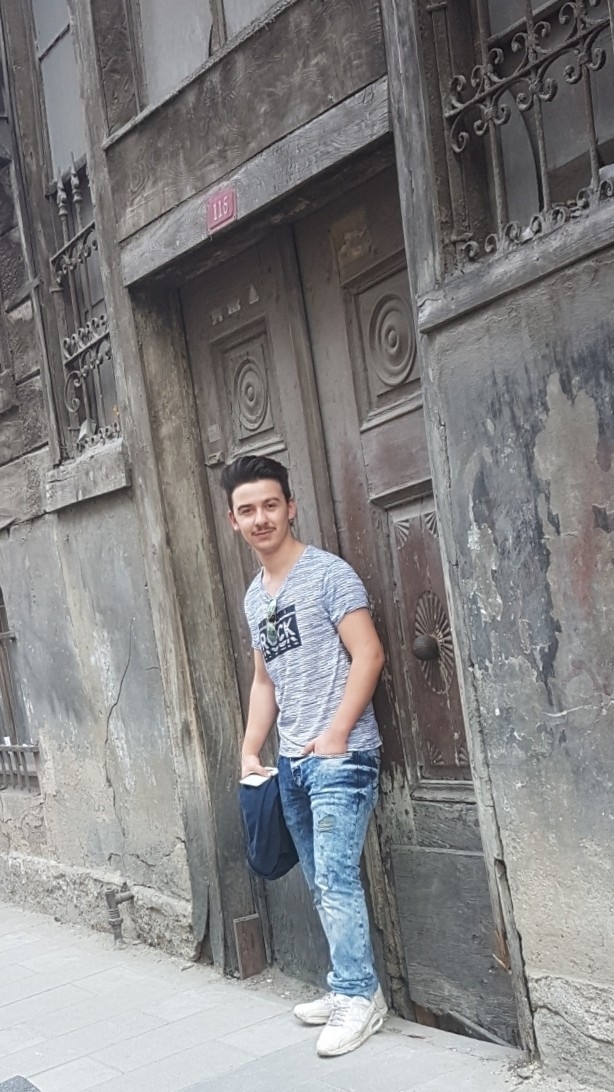 Huseyin