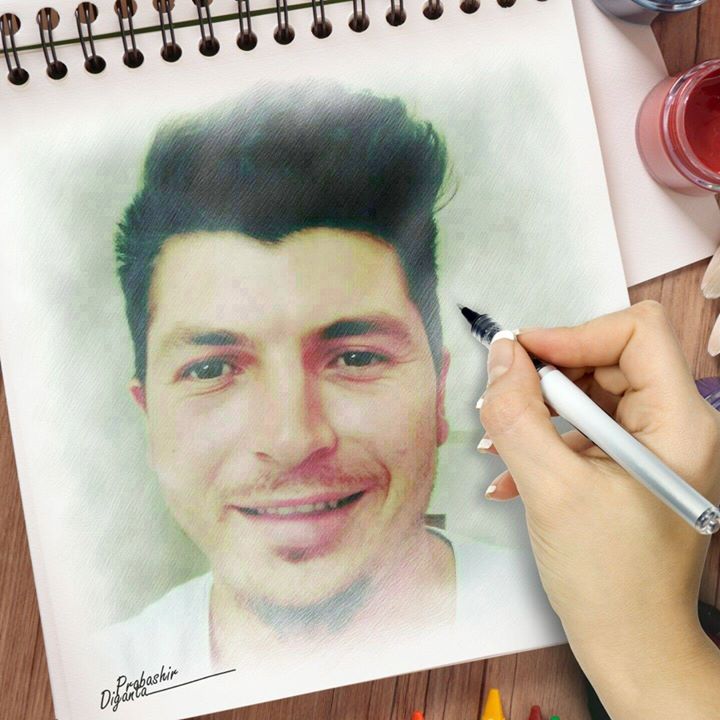 Ali