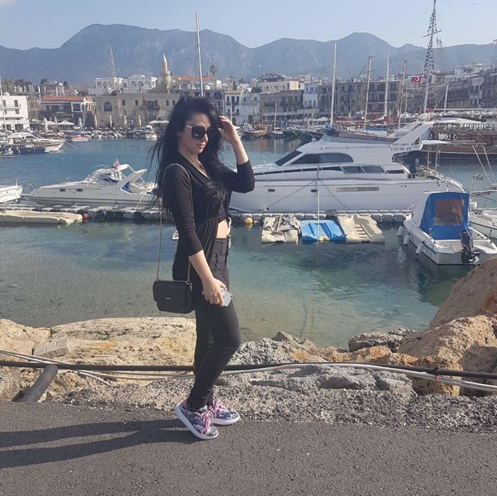 Ezgi