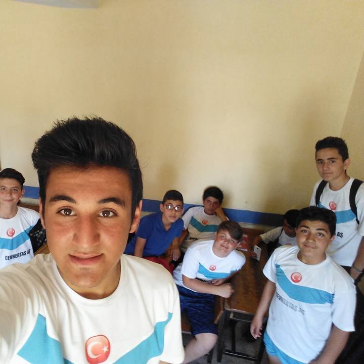Hasan