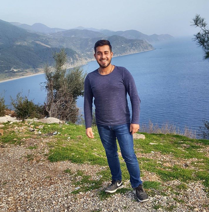 Mehmet