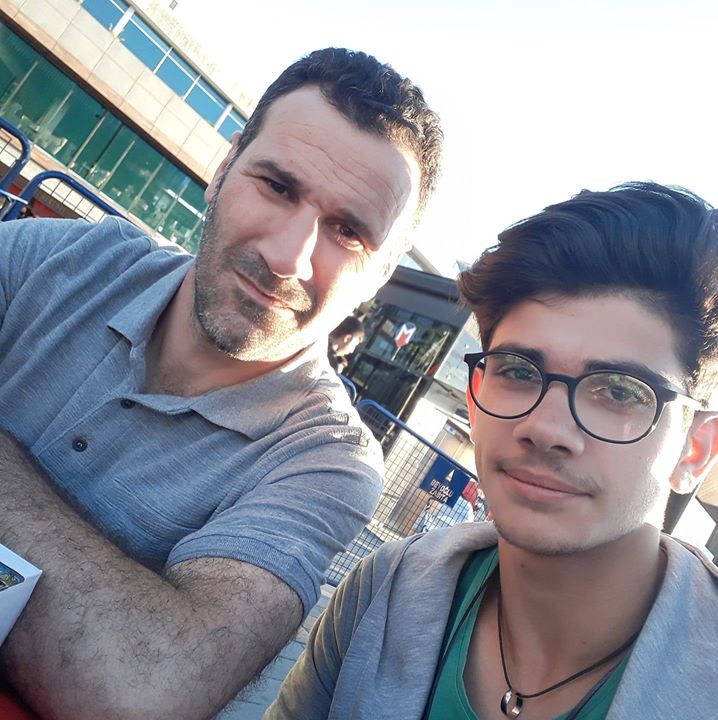 Bayram