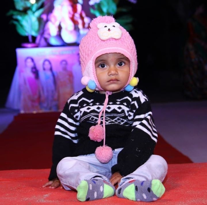 Bhavesh