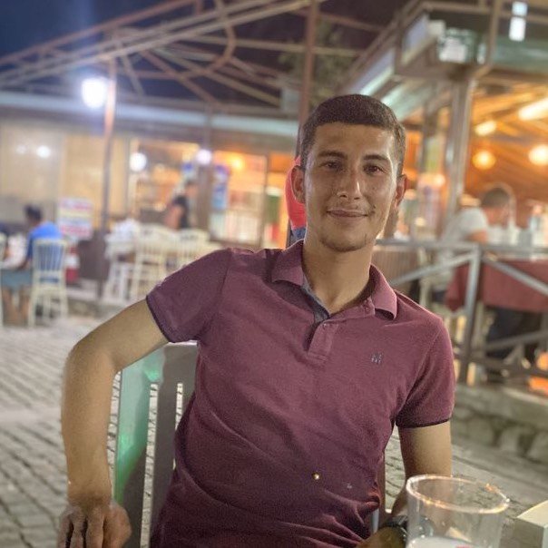 Gökhan
