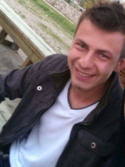 Cenk
