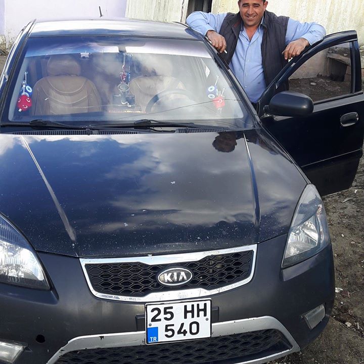 Kerim
