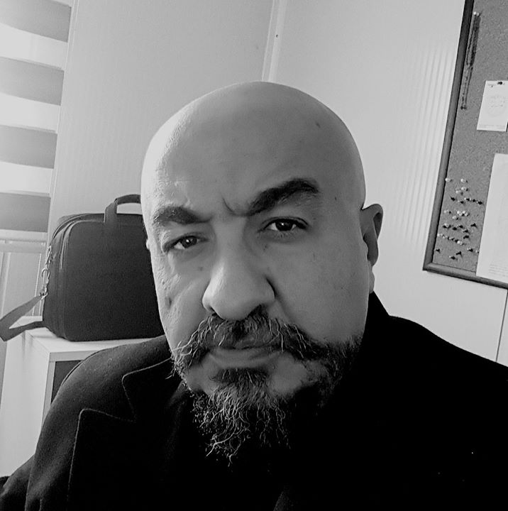 Ahmet