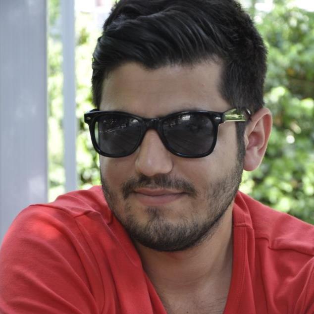 Coşkun