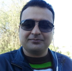 Rıza