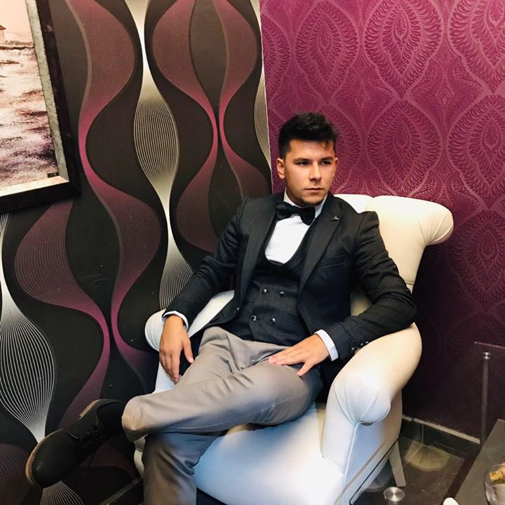 Mehmet