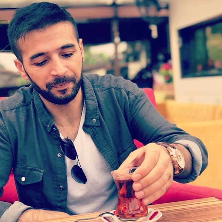 Yusuf