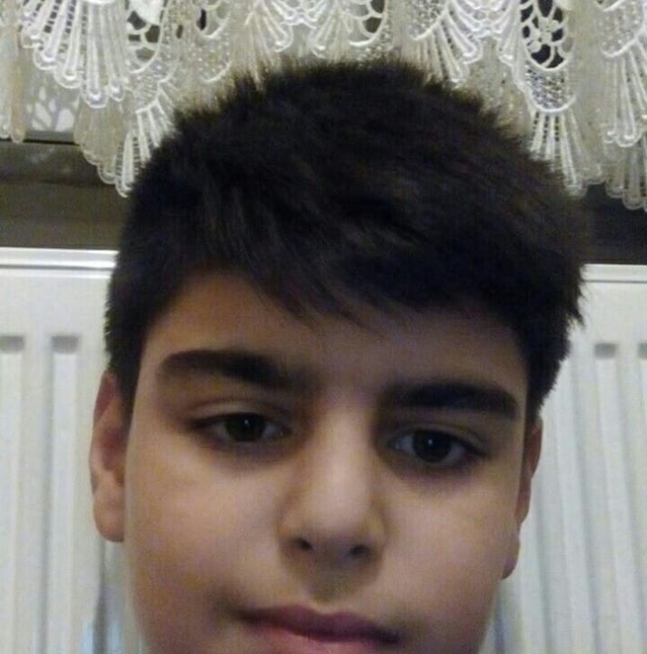 Muhammed