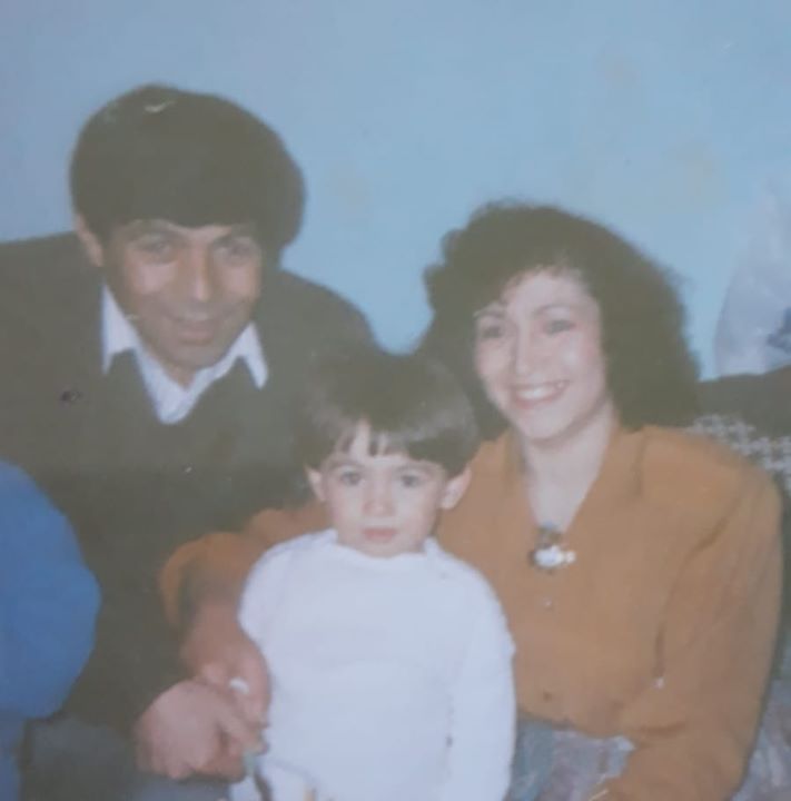 Ibrahim