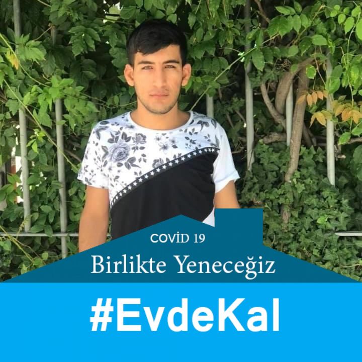 Ahmet