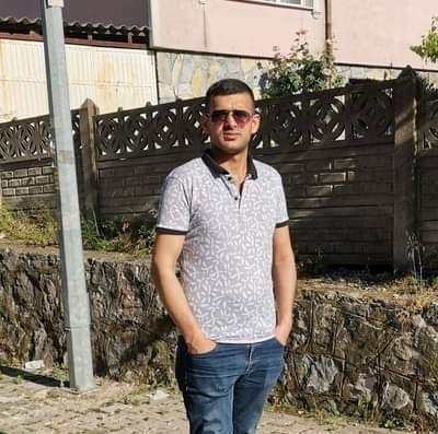 Serdar