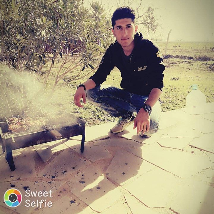 Enes