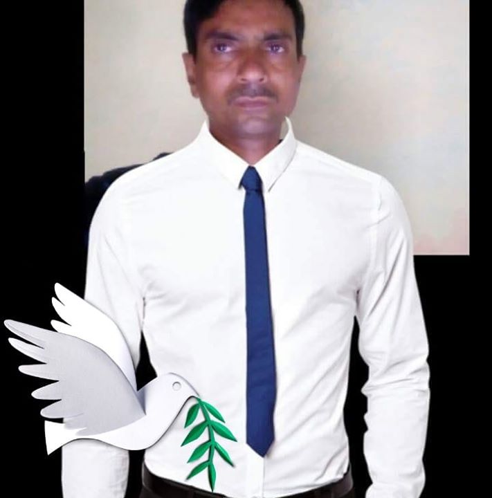 Lokesh
