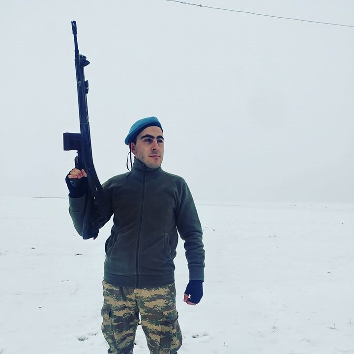 İsmail