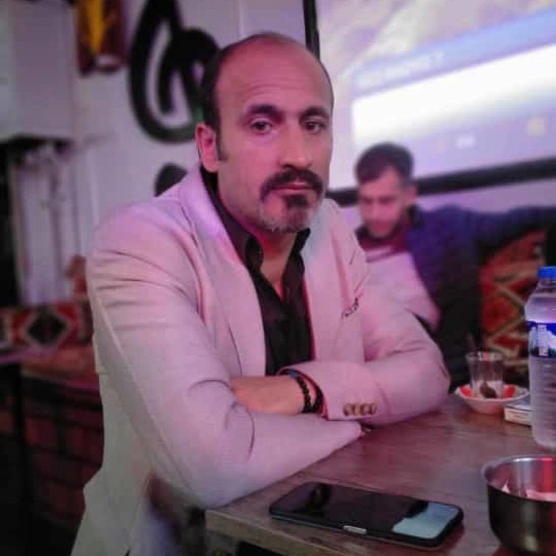 Bilal