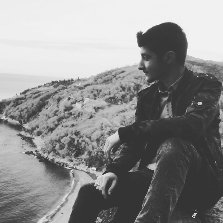 Deniz